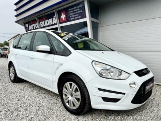 Ford S-MAX 1,6 SCTi AKCE ! 2011