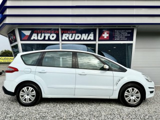 Ford S-MAX 1,6 SCTi AKCE ! 2011