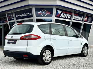 Ford S-MAX 1,6 SCTi AKCE ! 2011