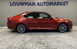 Škoda Superb 2,0 TDI DSG Laurin & 2020