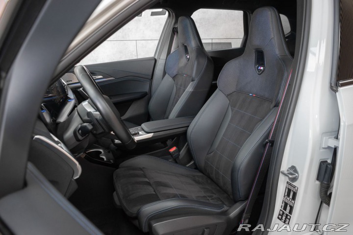 BMW X1 xD 20d ///M*TAŽNÉ*ZÁRUKA* 2025