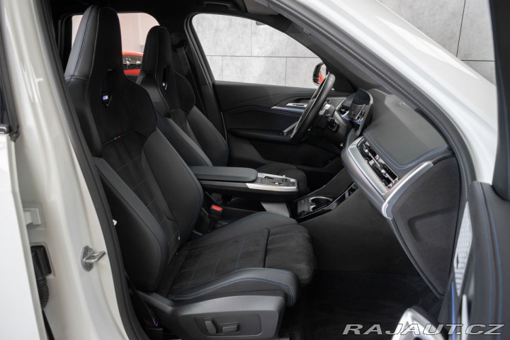 BMW X1 xD 20d ///M*TAŽNÉ*ZÁRUKA* 2025