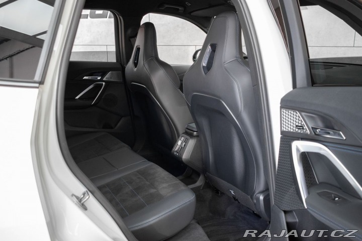 BMW X1 xD 20d ///M*TAŽNÉ*ZÁRUKA* 2025