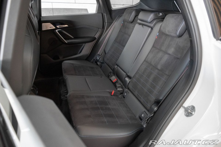 BMW X1 xD 20d ///M*TAŽNÉ*ZÁRUKA* 2025