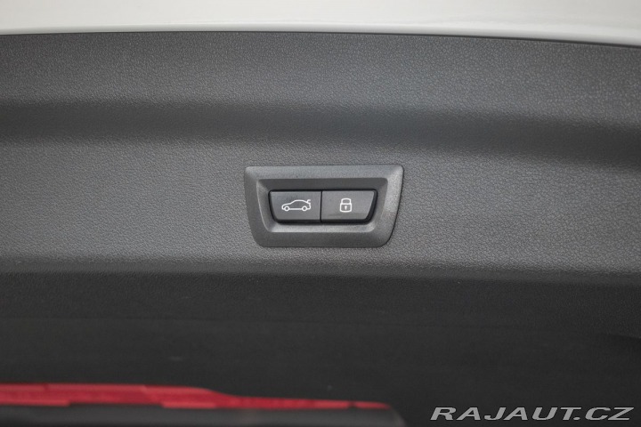 BMW X1 xD 20d ///M*TAŽNÉ*ZÁRUKA* 2025