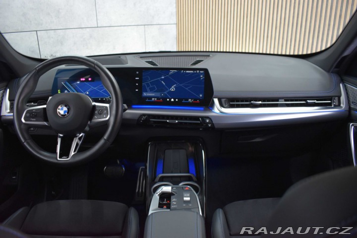 BMW X1 xD 20d ///M*TAŽNÉ*ZÁRUKA* 2025