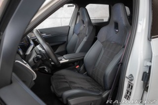 BMW X1 xD 20d ///M*TAŽNÉ*ZÁRUKA* 2025