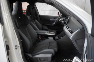 BMW X1 xD 20d ///M*TAŽNÉ*ZÁRUKA* 2025