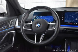BMW X1 xD 20d ///M*TAŽNÉ*ZÁRUKA* 2025