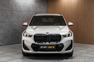BMW X1 xD 20d ///M*TAŽNÉ*ZÁRUKA* 2025