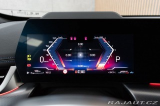 BMW X1 xD 20d ///M*TAŽNÉ*ZÁRUKA* 2025