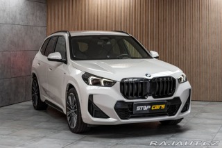 BMW X1 xD 20d ///M*TAŽNÉ*ZÁRUKA* 2025