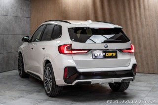 BMW X1 xD 20d ///M*TAŽNÉ*ZÁRUKA* 2025
