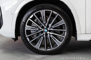 BMW X1 xD 20d ///M*TAŽNÉ*ZÁRUKA* 2025