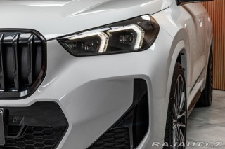 BMW X1 xD 20d ///M*TAŽNÉ*ZÁRUKA* 2025