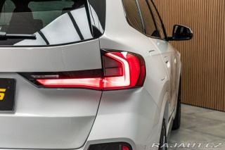 BMW X1 xD 20d ///M*TAŽNÉ*ZÁRUKA* 2025