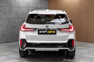 BMW X1 xD 20d ///M*TAŽNÉ*ZÁRUKA* 2025