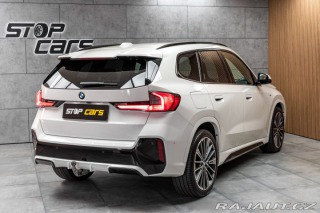 BMW X1 xD 20d ///M*TAŽNÉ*ZÁRUKA* 2025