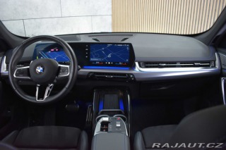 BMW X1 xD 20d ///M*TAŽNÉ*ZÁRUKA* 2025