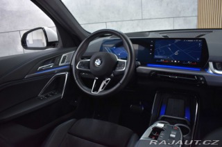 BMW X1 xD 20d ///M*TAŽNÉ*ZÁRUKA* 2025