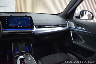 BMW X1 xD 20d ///M*TAŽNÉ*ZÁRUKA* 2025