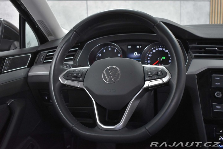 Volkswagen Passat 1.5 TSI DSG*BUSINESS*DPH* 2024