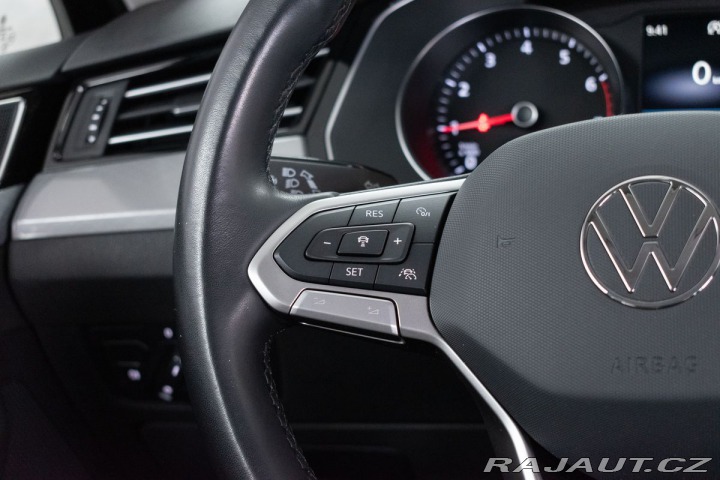 Volkswagen Passat 1.5 TSI DSG*BUSINESS*DPH* 2024