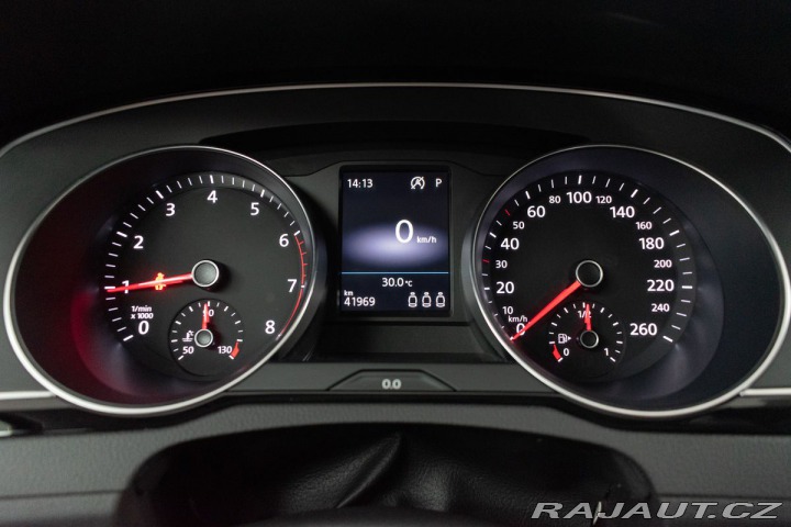 Volkswagen Passat 1.5 TSI DSG*BUSINESS*DPH* 2024
