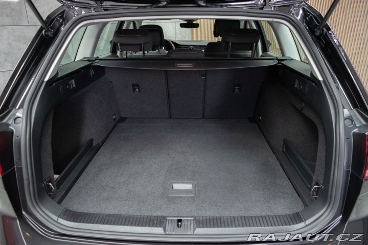 Volkswagen Passat 1.5 TSI DSG*BUSINESS*DPH* 2024