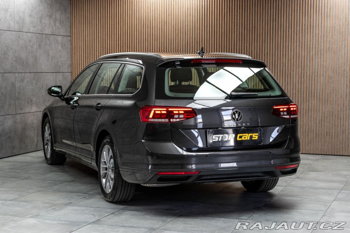 Volkswagen Passat 1.5 TSI DSG*BUSINESS*DPH* 2024