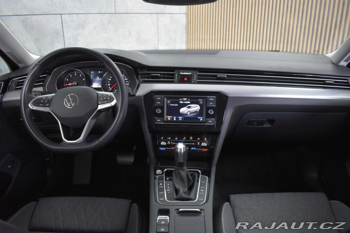Volkswagen Passat 1.5 TSI DSG*BUSINESS*DPH* 2024