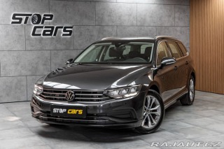 Volkswagen Passat 1.5 TSI DSG*BUSINESS*DPH* 2024