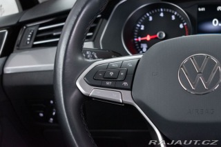 Volkswagen Passat 1.5 TSI DSG*BUSINESS*DPH* 2024