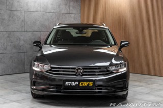 Volkswagen Passat 1.5 TSI DSG*BUSINESS*DPH* 2024