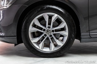 Volkswagen Passat 1.5 TSI DSG*BUSINESS*DPH* 2024