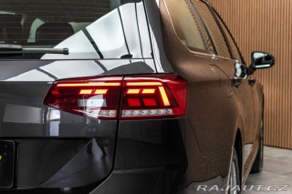 Volkswagen Passat 1.5 TSI DSG*BUSINESS*DPH* 2024