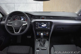 Volkswagen Passat 1.5 TSI DSG*BUSINESS*DPH* 2024