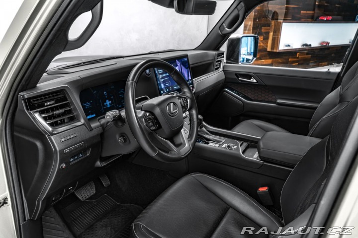 Lexus Ostatní modely Premium+ 2024
