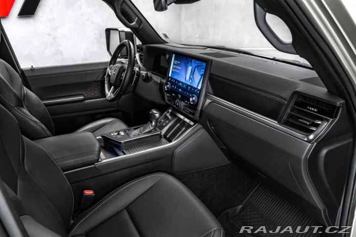 Lexus Ostatní modely Premium+ 2024