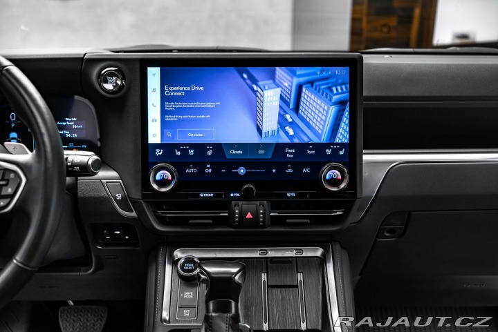 Lexus Ostatní modely Premium+ 2024