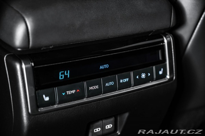 Lexus Ostatní modely Premium+ 2024