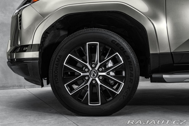 Lexus Ostatní modely Premium+ 2024