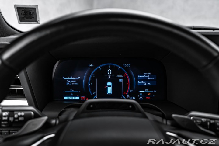 Lexus Ostatní modely Premium+ 2024