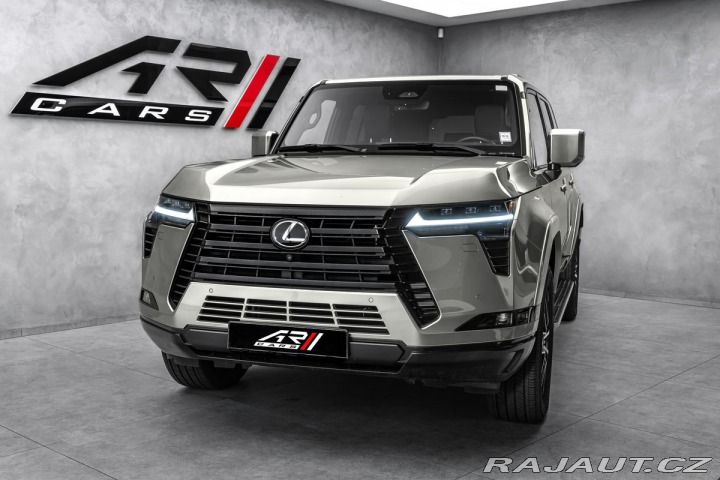 Lexus Ostatní modely Premium+ 2024