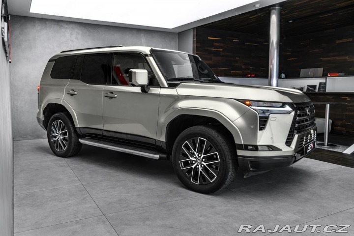Lexus Ostatní modely Premium+ 2024