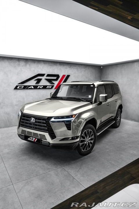 Lexus Ostatní modely Premium+ 2024