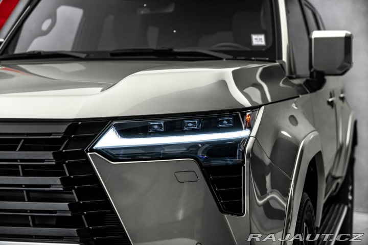 Lexus Ostatní modely Premium+ 2024