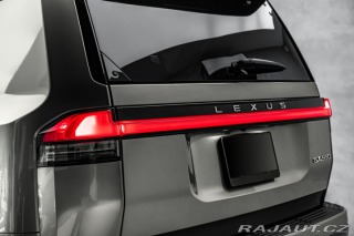 Lexus Ostatní modely Premium+ 2024