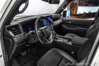 Lexus Ostatní modely Premium+ 2024
