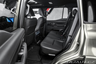 Lexus Ostatní modely Premium+ 2024